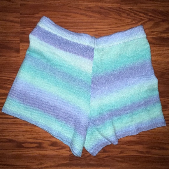 NWT Lilly Pulitzer Wanetta Sweater Shorts - Picture 2 of 10